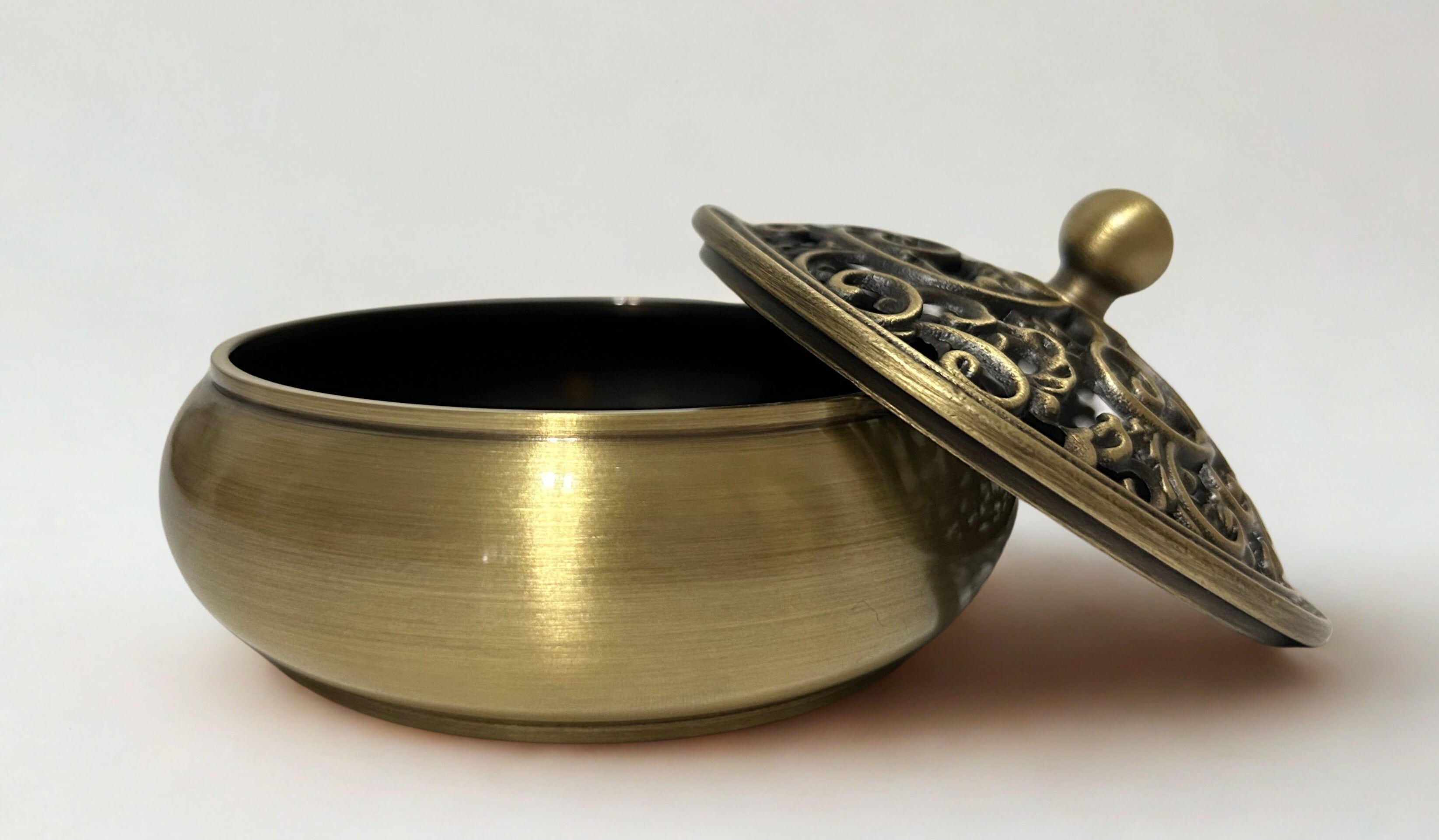 Incense / Imphepho Holder (Burner)