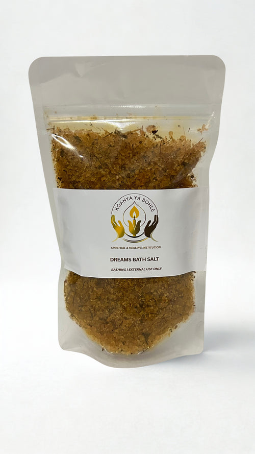Dreams Bath Salt